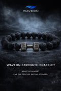 WaveOn Strength Bracelet