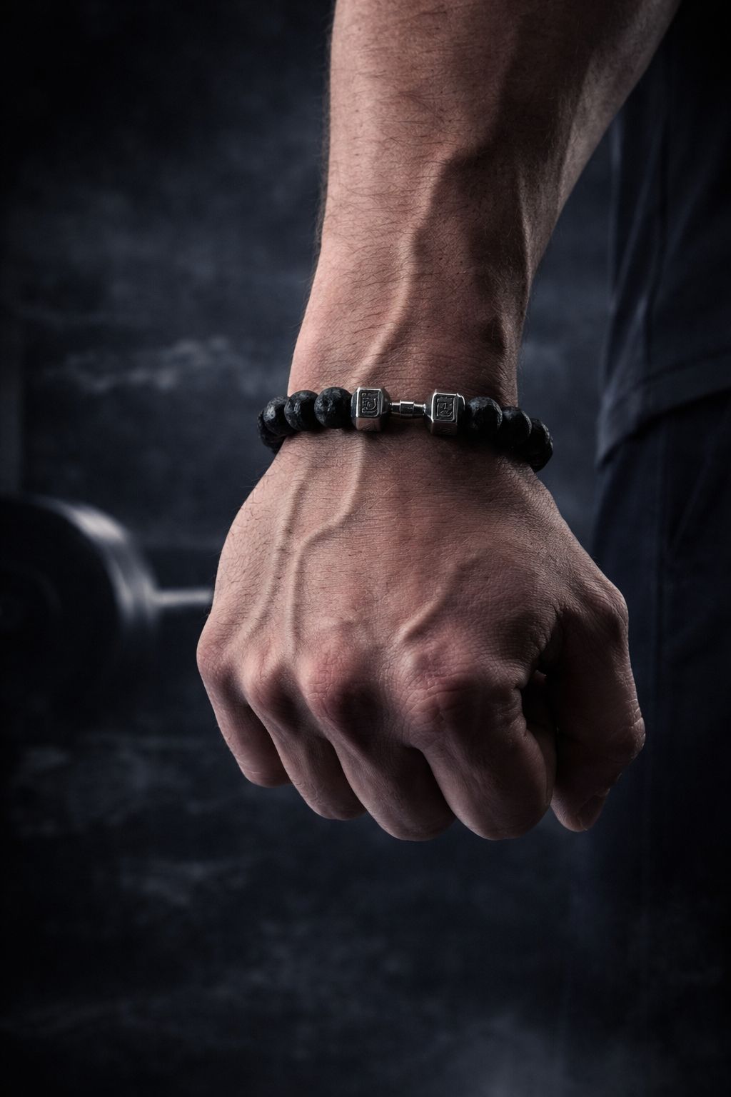WaveOn Strength Bracelet